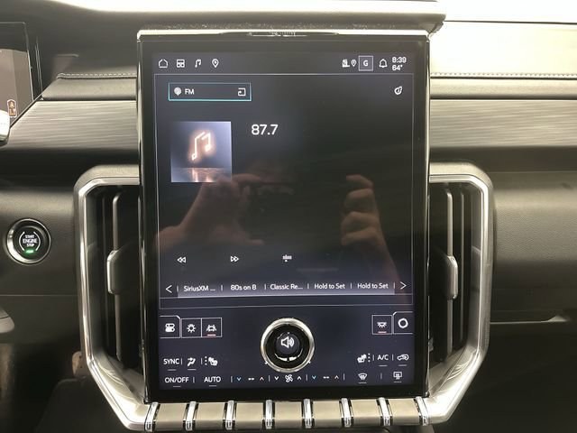 2026 GMC Acadia Elevation - Photo 14