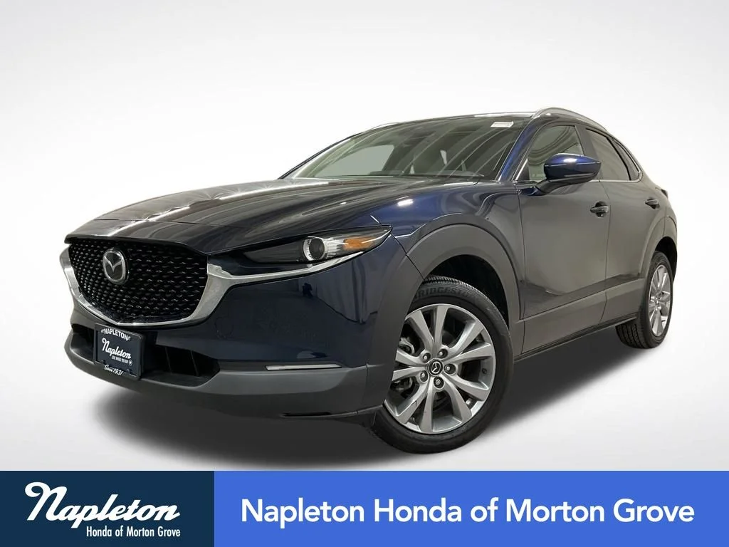 2023 Mazda CX-30 Preferred AWD's photo
