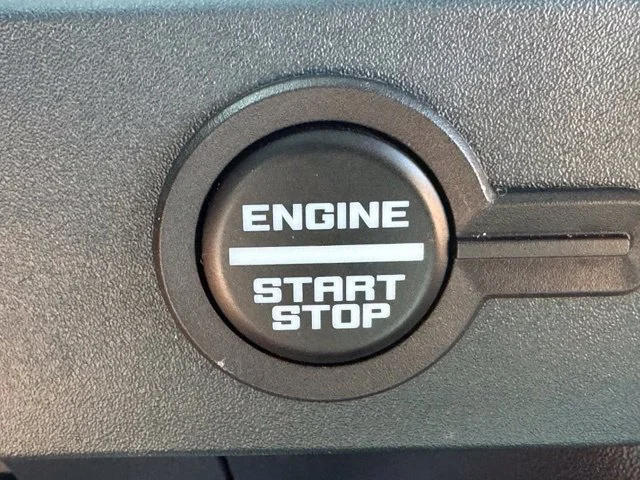 Used 2025 Black Ford Heritage Edition image 40