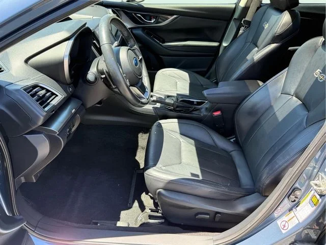 Used 2018 Blue Subaru 2.0i Limited image 12