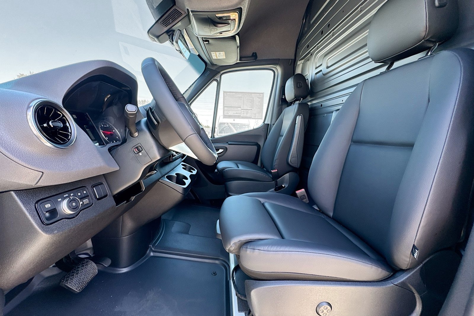 New 2026 Silver Gray Mercedes-Benz  image 18