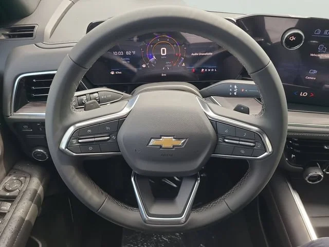 New 2026 Black Chevrolet LS image 22