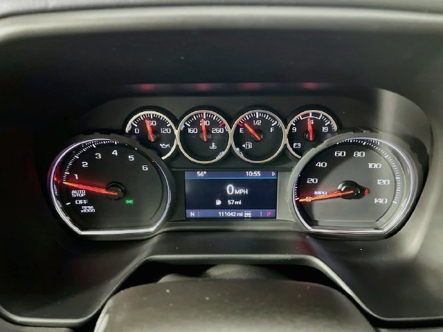 2021 Chevrolet Tahoe Z71 - Photo 14