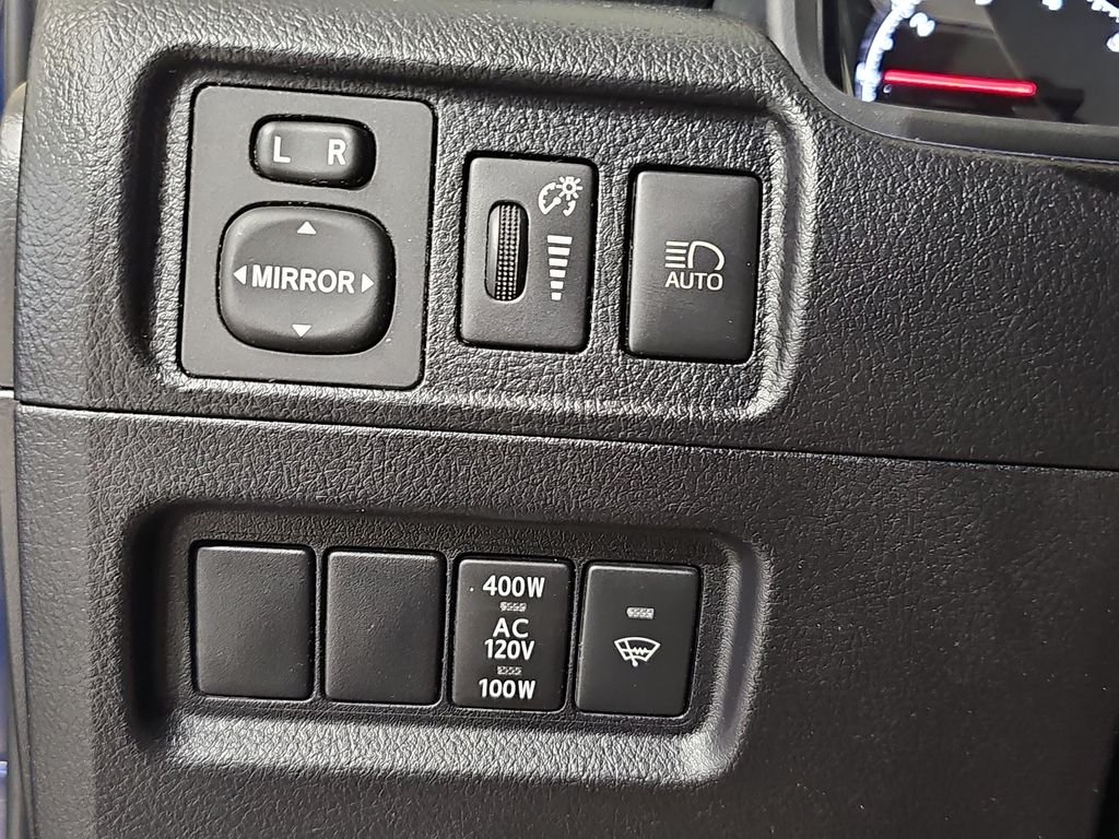 Used 2023 Blue Toyota SR5 image 27