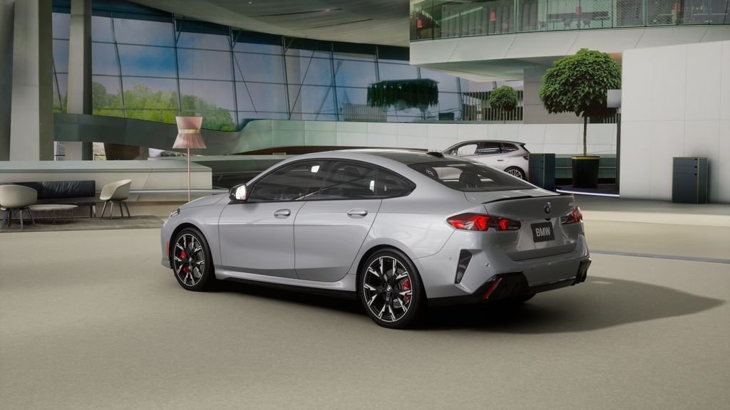 Used 2026 Brooklyn Grey Metallic BMW 228 Gran Coupe image 27