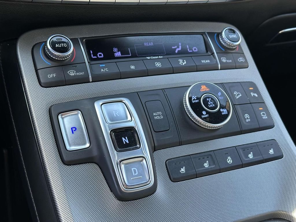 2022 Hyundai Palisade Calligraphy - Photo 29