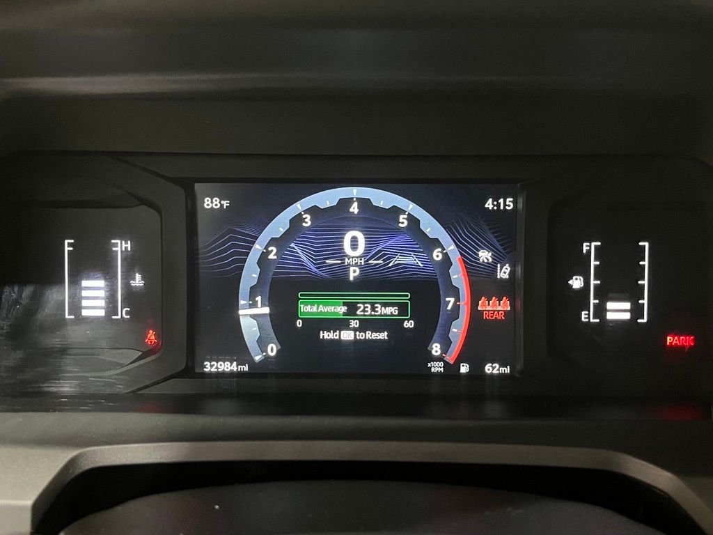 Used 2024 Ice Toyota SR5 image 19