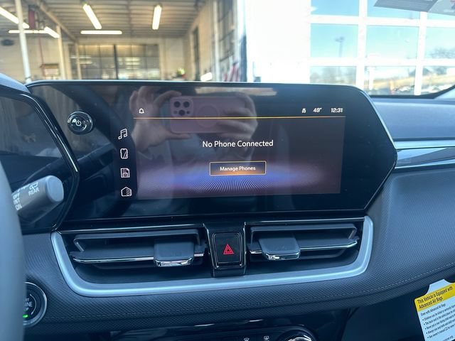 2026 Chevrolet Trailblazer LT - Photo 24