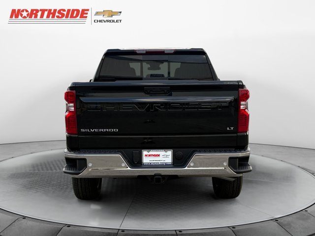 2026 Chevrolet Silverado 1500 LT - Photo 7