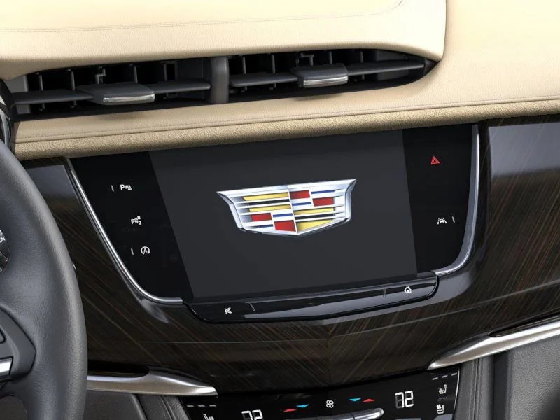 2025 Cadillac XT6 Premium Luxury - Photo 20