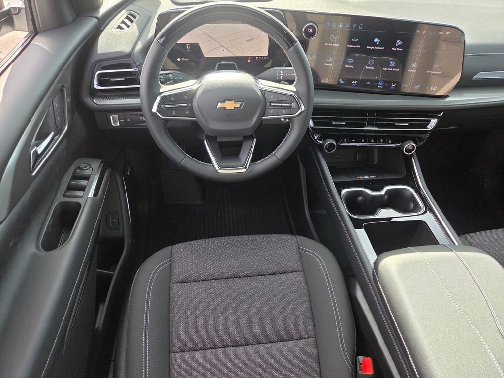 2026 Chevrolet Traverse LT - Photo 9