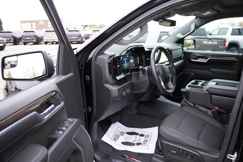 2022 Chevrolet Silverado 1500 RST - Photo 14