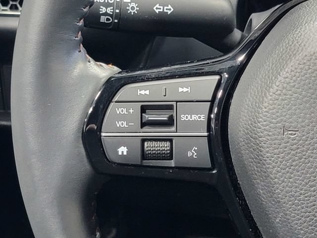 2024 Honda HR-V Sport - Photo 26