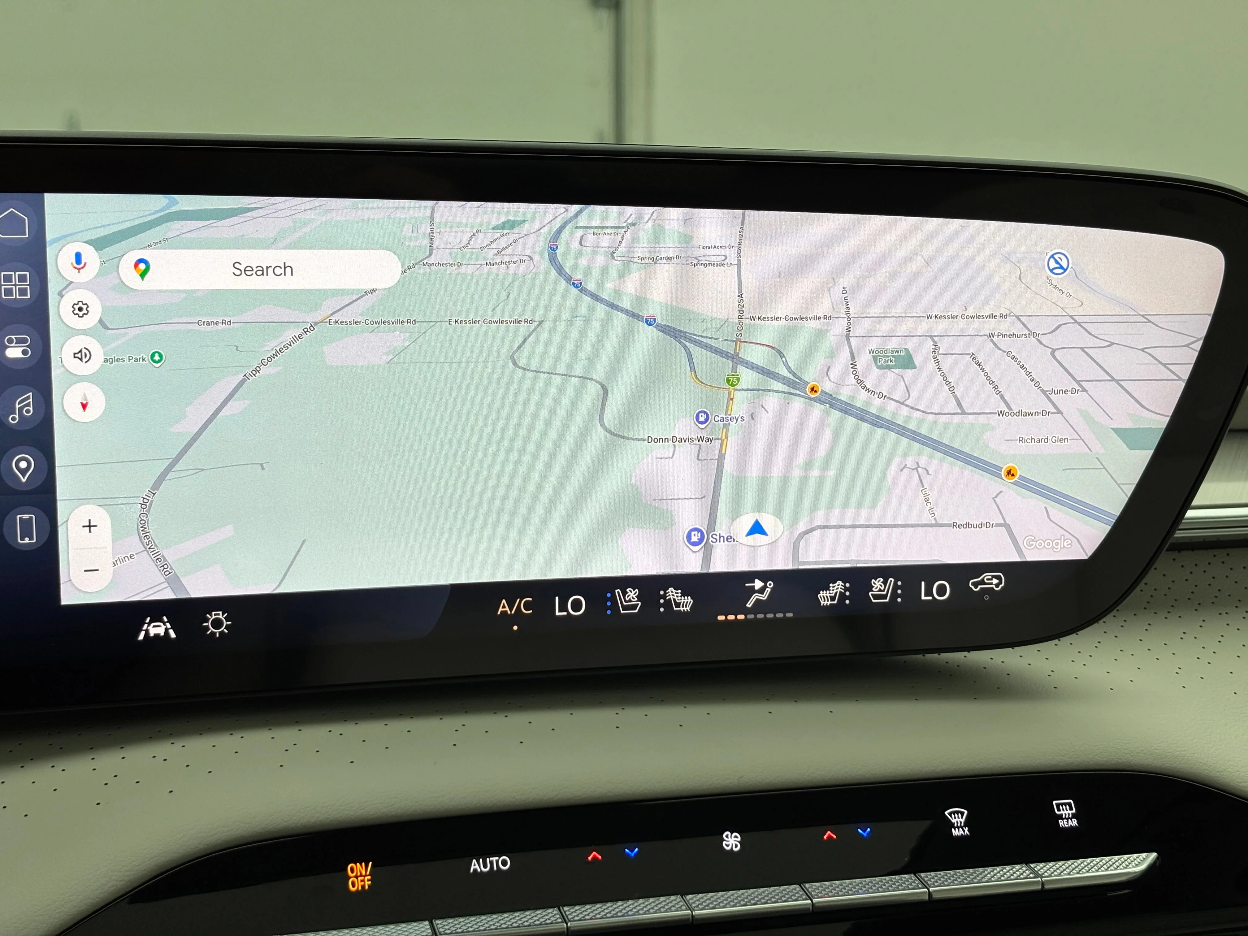 2026 Buick Enclave Avenir - Photo 32