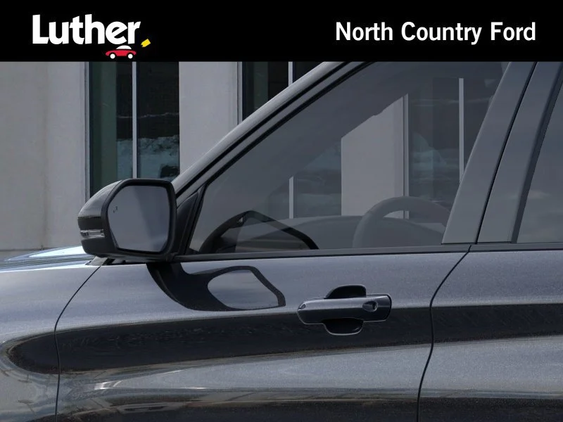 New 2026 Agate Black Metallic Ford ST image 20