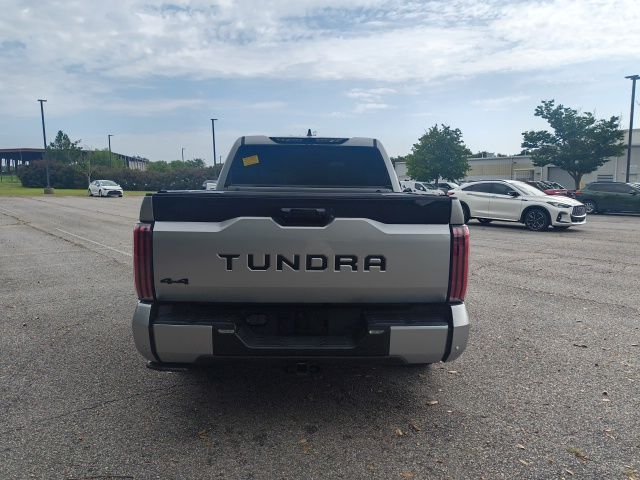 Used 2022 Silver Toyota Platinum image 7
