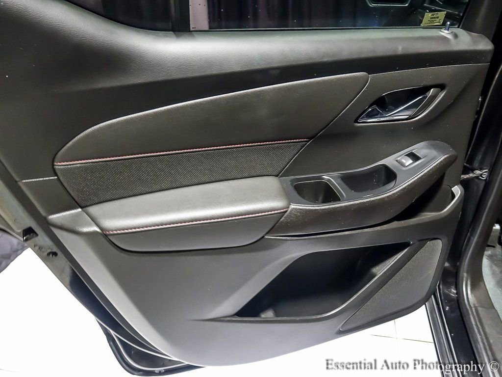 2023 CHEVROLET TRAVERSE - Image 33