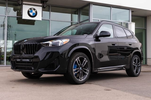 2026 BMW X1 xDrive28i's photo