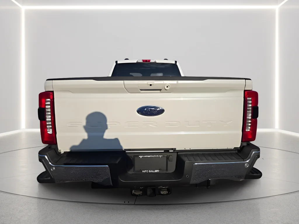 2026 Ford F-350 Super Duty Lariat - Photo 6