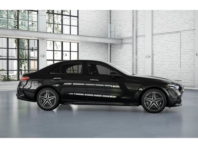 New 2026 Black Mercedes-Benz C 300 image 15