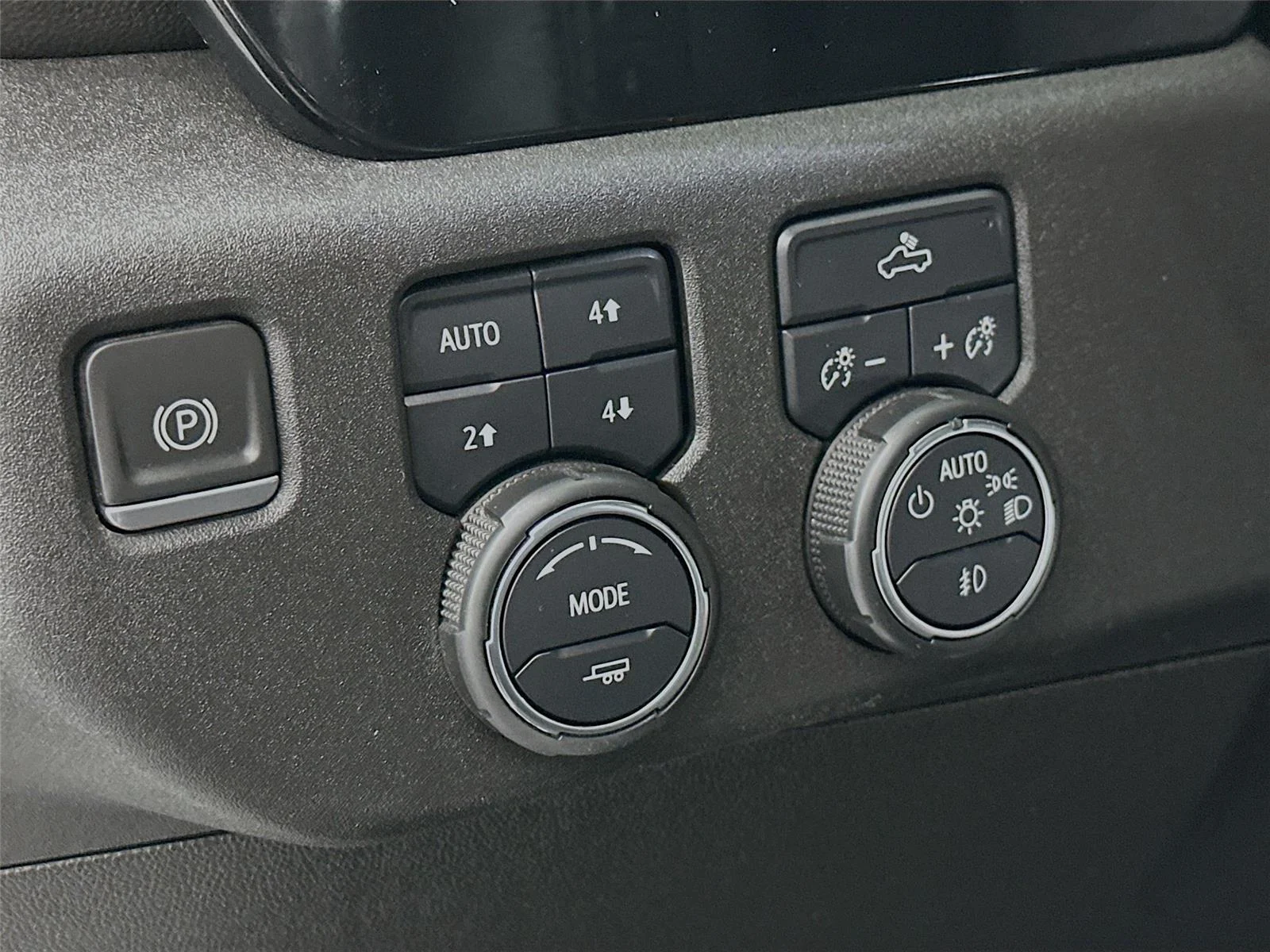 2023 Chevrolet Silverado 1500 RST - Photo 10