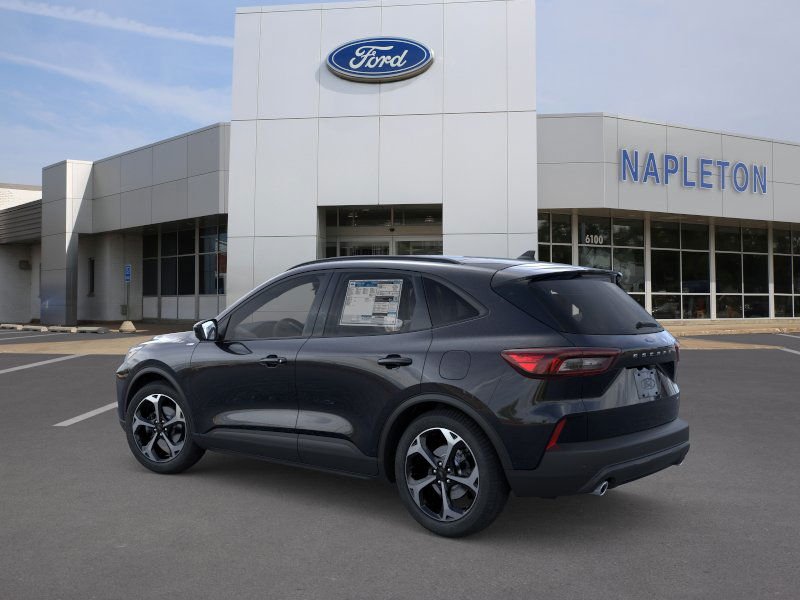 2025 Ford Escape Hybrid ST-Line Select - Photo 17