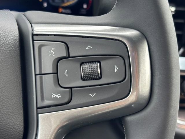 2026 Chevrolet Silverado 2500 HD LTZ - Photo 13