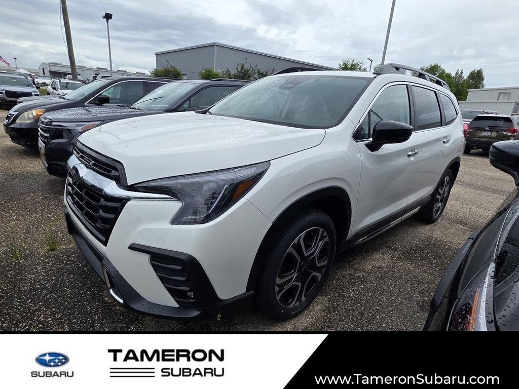 2026 Subaru Ascent Touring 7 Passenger's photo