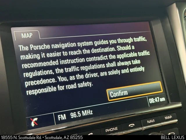 Used 2016  Porsche S image 25