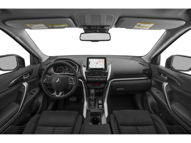 Used 2025 Red Mitsubishi SE image 4