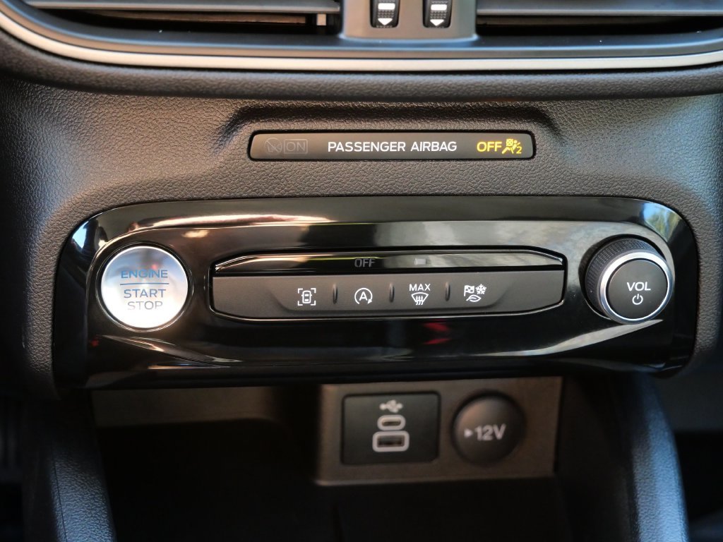 Certified Used 2024 Silver Ford Active image 25