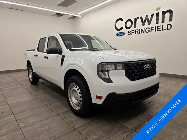 New 2026 Oxford White Ford XL image 6