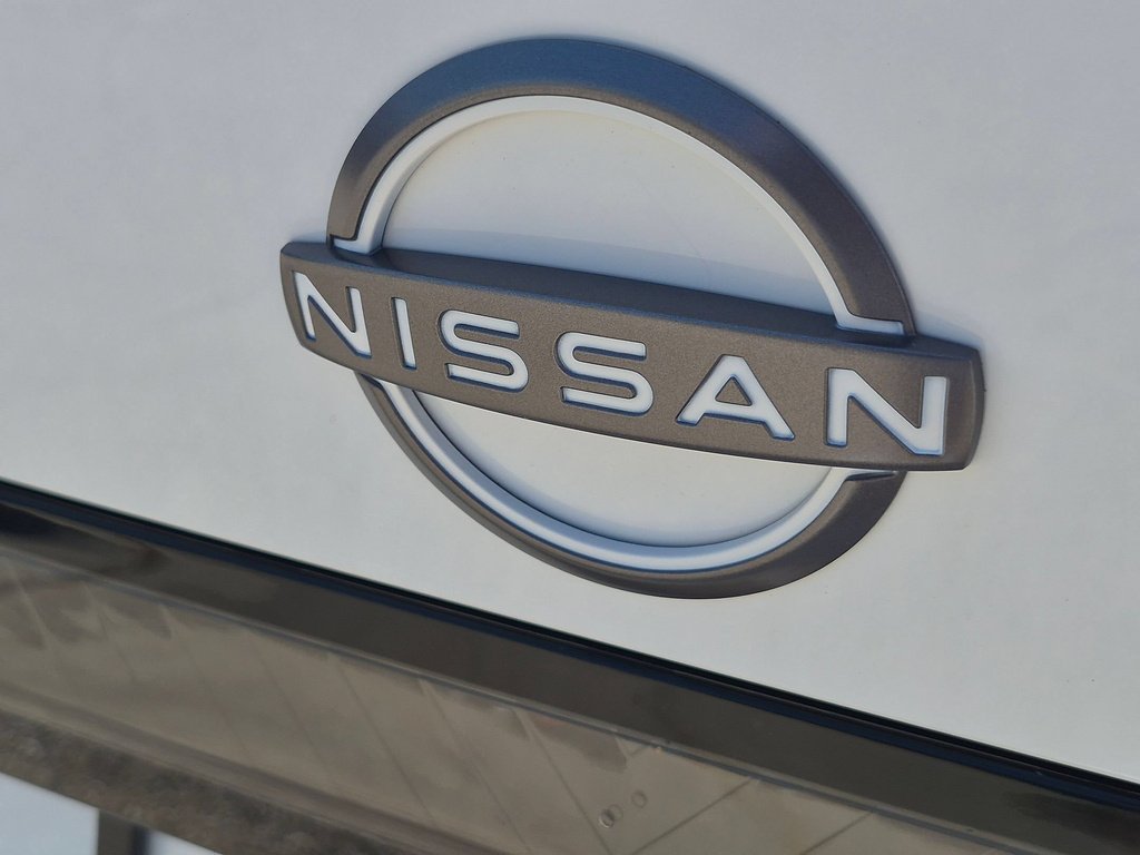 New 2026 Fresh Powder Nissan S image 5