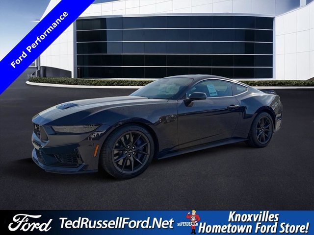 2026 Ford Mustang Mustang Dark Horse Dark Horse® Premium