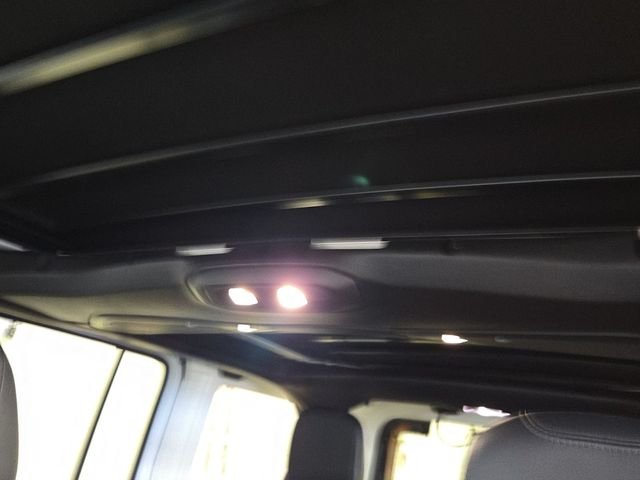 Used 2024 White Jeep High Altitude 4xe image 13