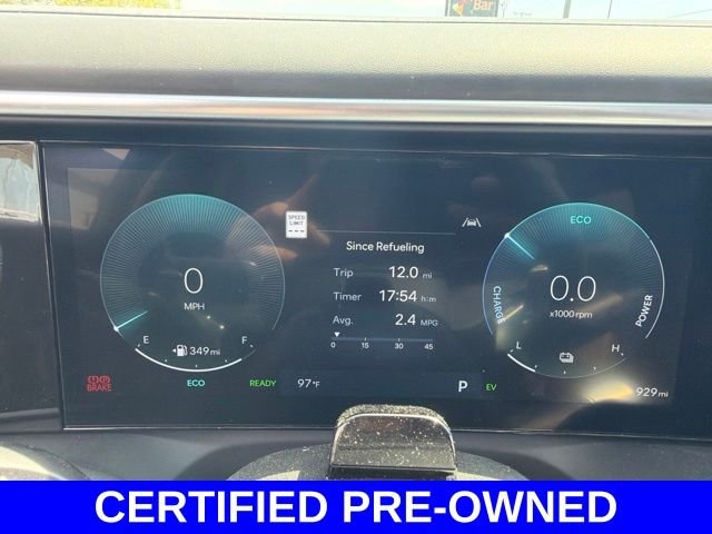 2026 Hyundai Palisade Calligraphy - Photo 39