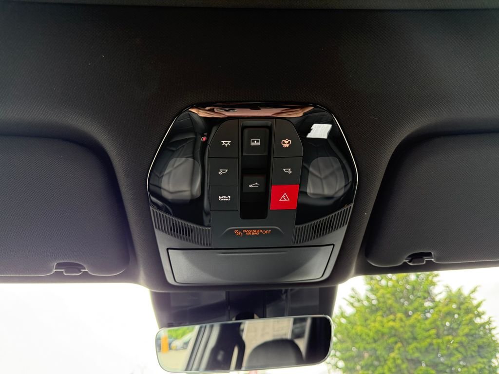 New 2027 Black Jade Green Kia X-PRO SX image 21