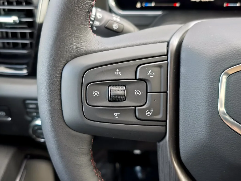 2026 GMC Sierra 2500HD AT4X - Photo 19