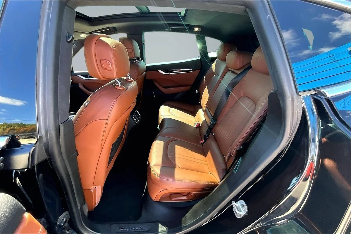 Used 2021  Maserati  image 22