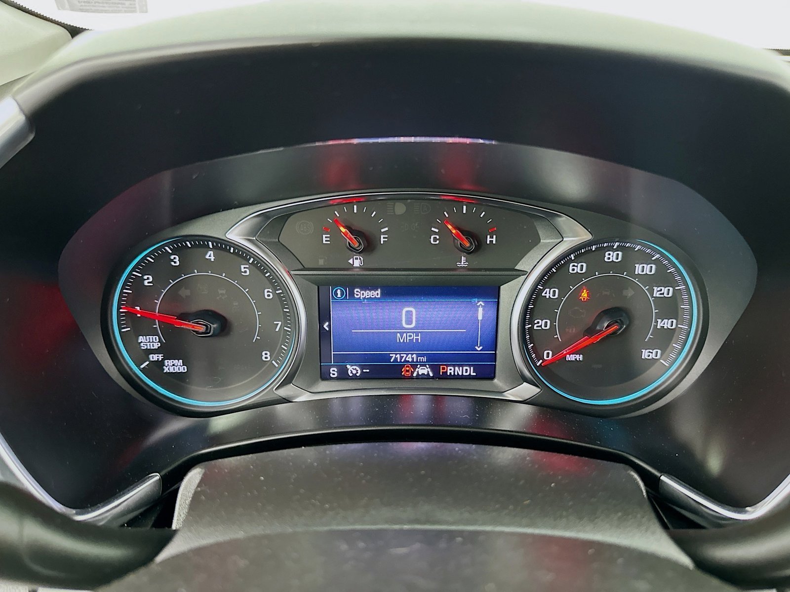 2023 Chevrolet Equinox LT - Photo 16