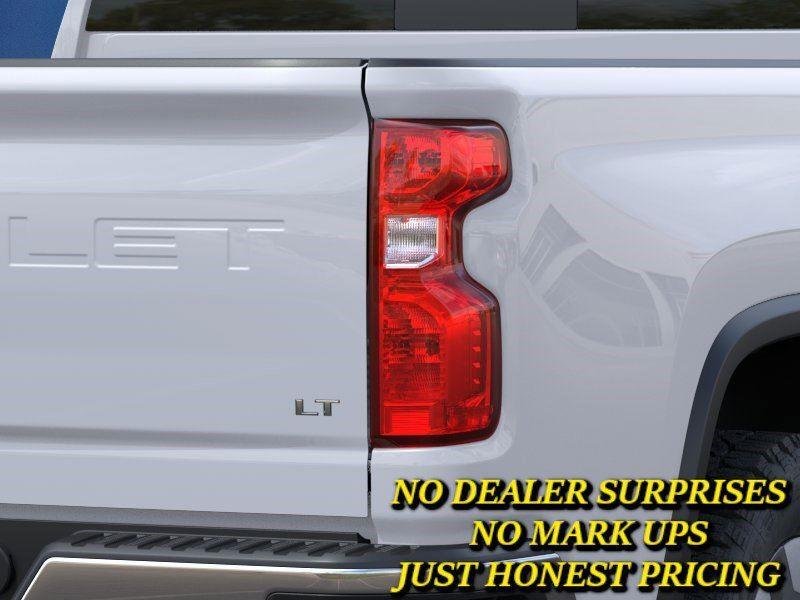 2026 Chevrolet Silverado 2500 HD LT - Photo 11