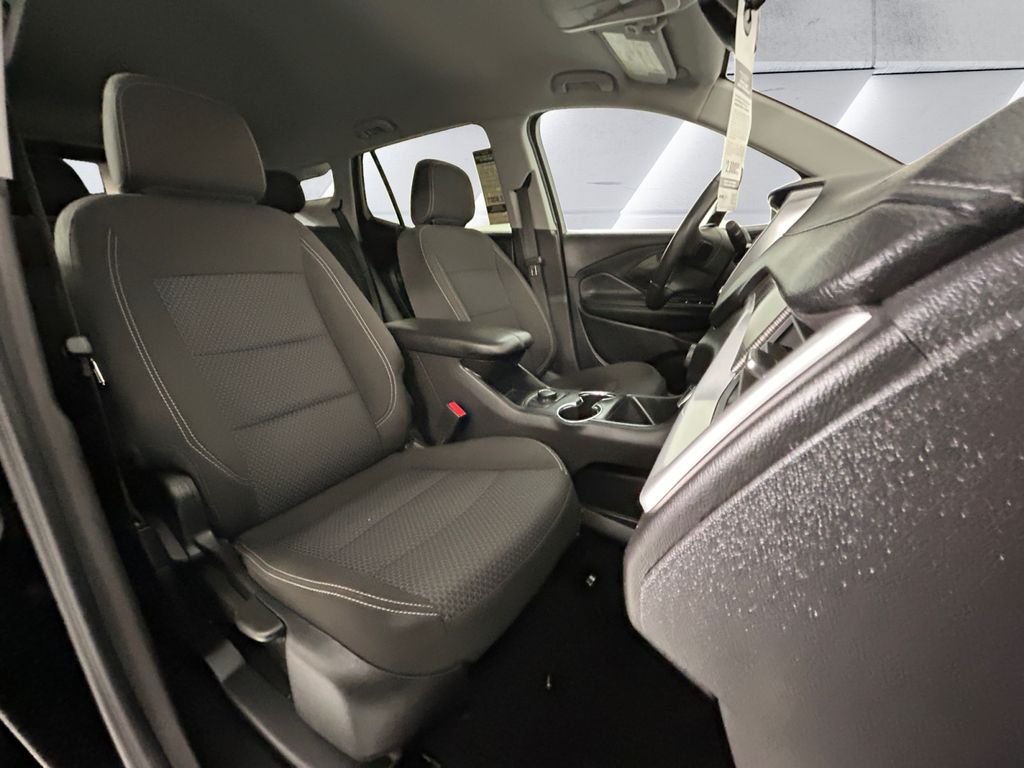 Used 2024 Black GMC SLE image 14