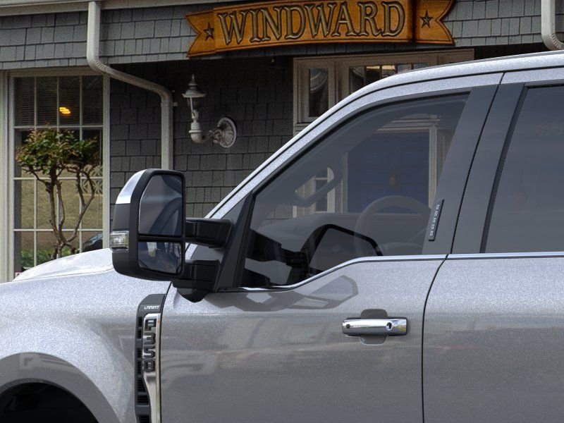 2025 Ford F-350 Super Duty Lariat - Photo 20