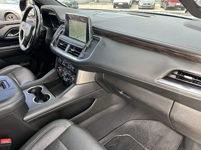2022 Chevrolet Tahoe Z71 - Photo 13