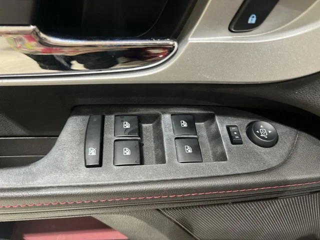 2012 Chevrolet Equinox 1LT - Photo 19