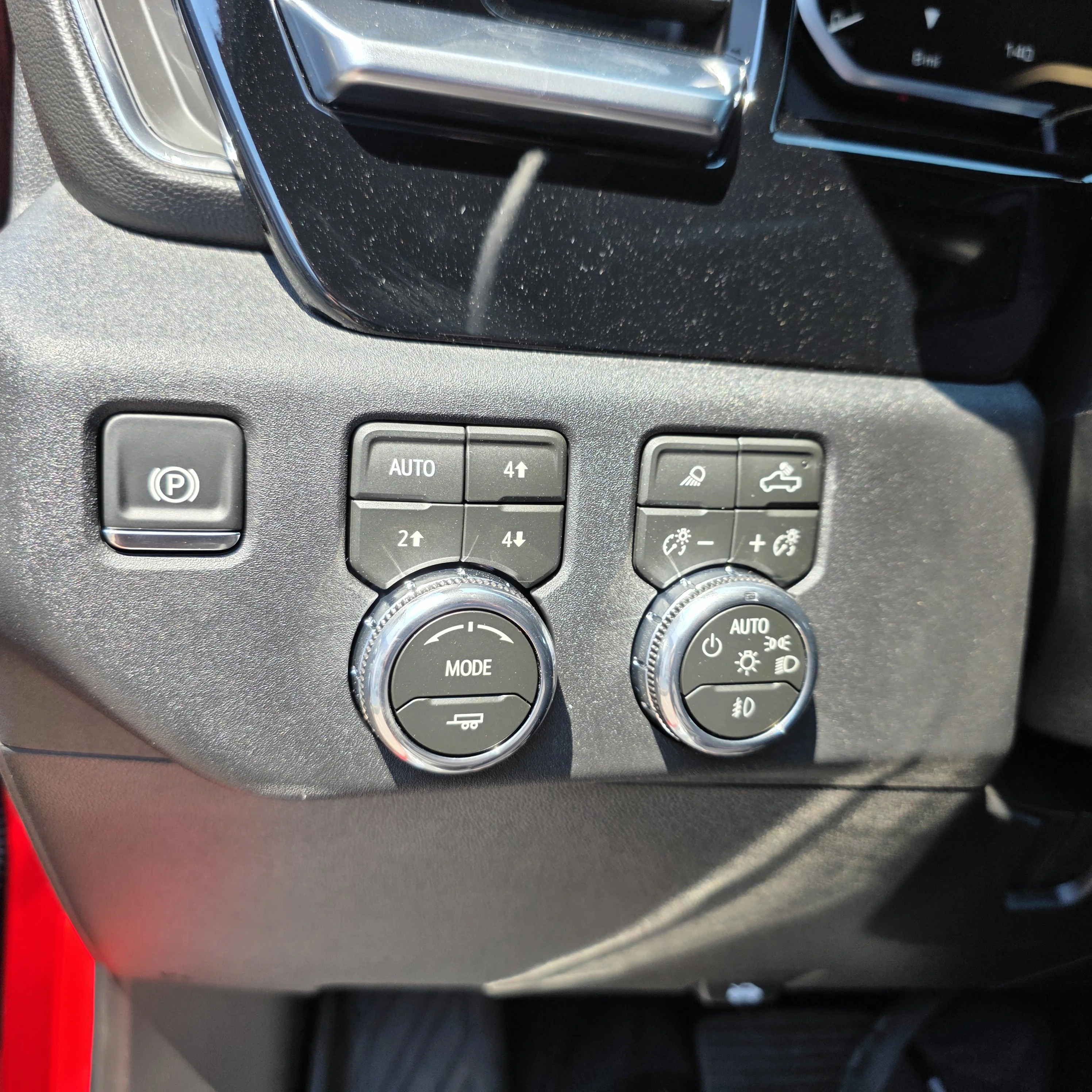 2026 GMC Sierra 3500HD SLE - Photo 13