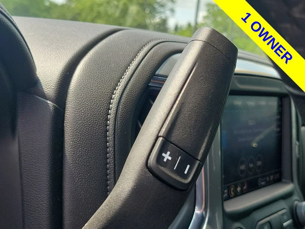 2022 Chevrolet Silverado 2500HD LTZ - Photo 12