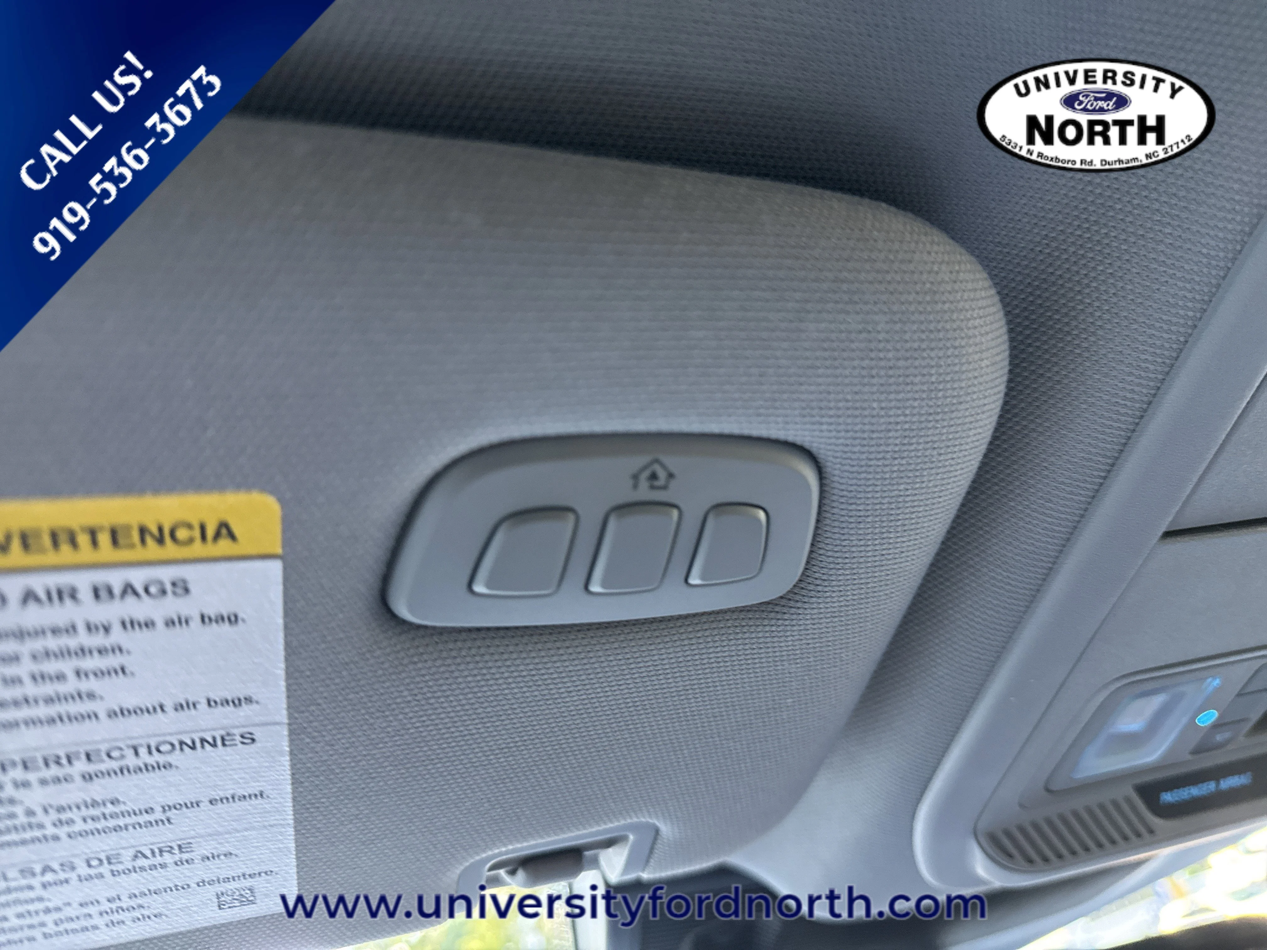 Used 2024 Agate Black Metallic Ford XLT image 29