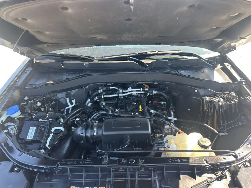 Used 2022 Gray Ford Timberline image 36