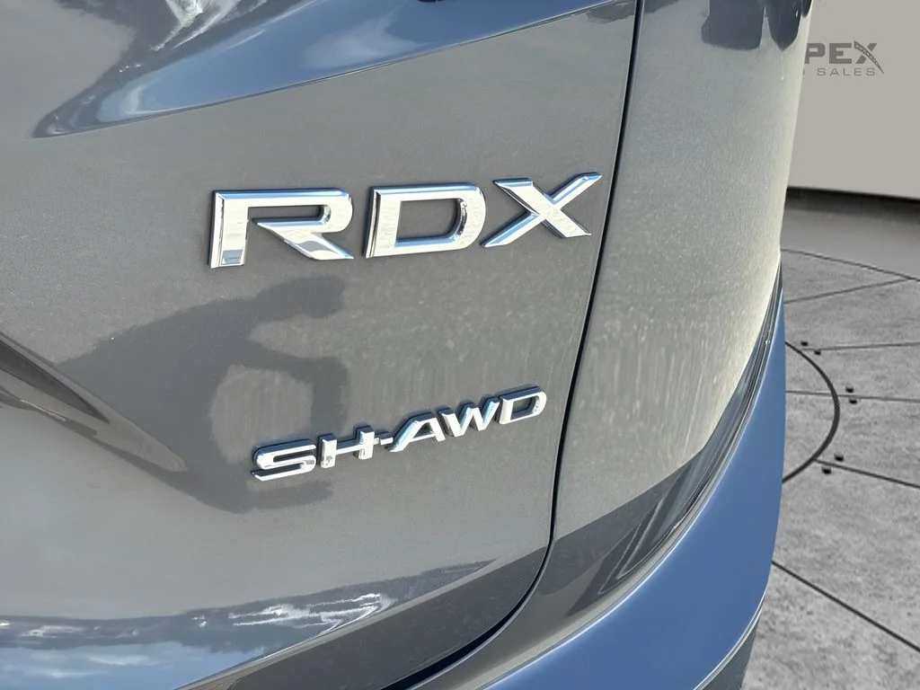 Used 2019  Acura Advance Package image 27